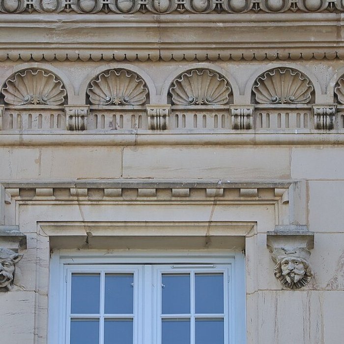 Photo de Château de Stephen Liegeard