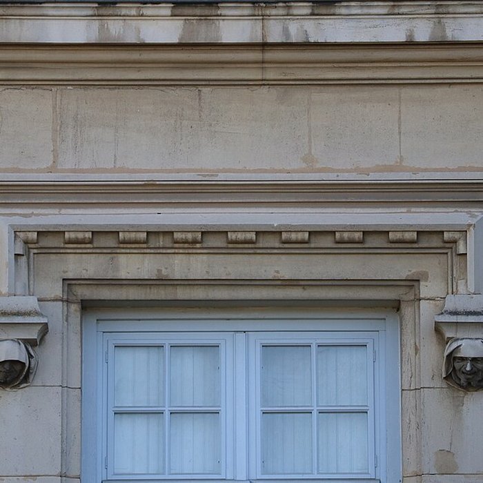 Photo de Château de Stephen Liegeard