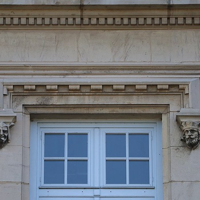 Photo de Château de Stephen Liegeard