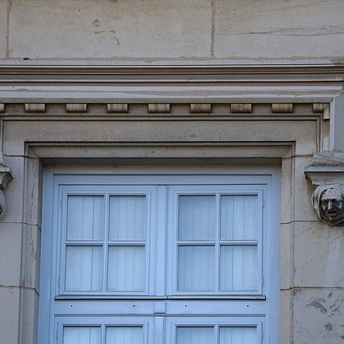 Photo de Château de Stephen Liegeard