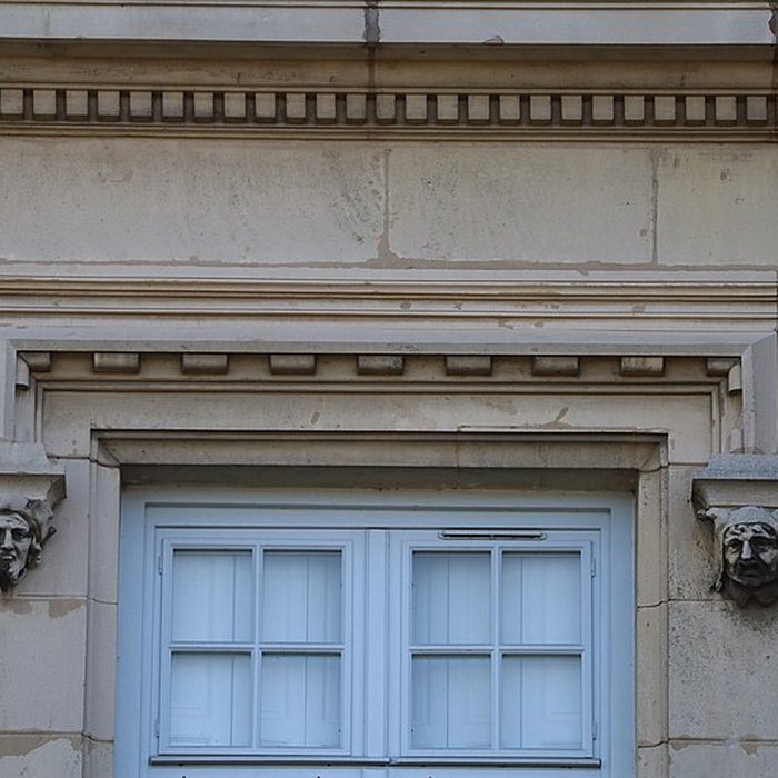 Photo de Château de Stephen Liegeard