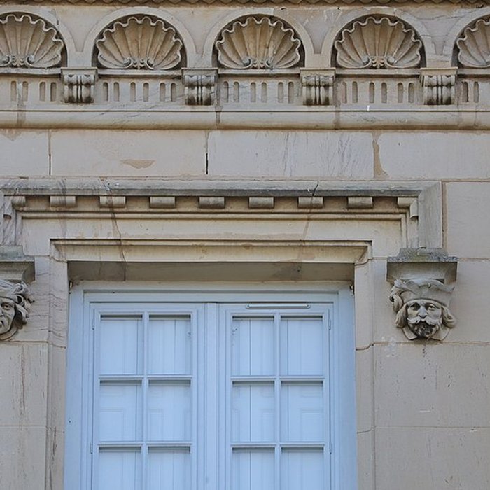 Photo de Château de Stephen Liegeard