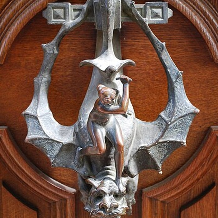 Photo de Château de Stephen Liegeard