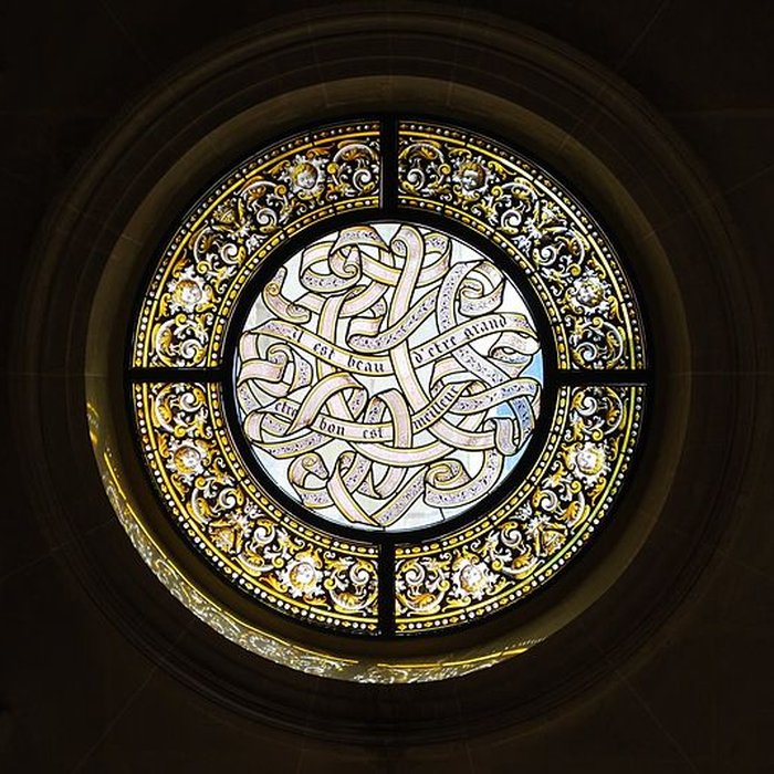 Photo de Château de Stephen Liegeard