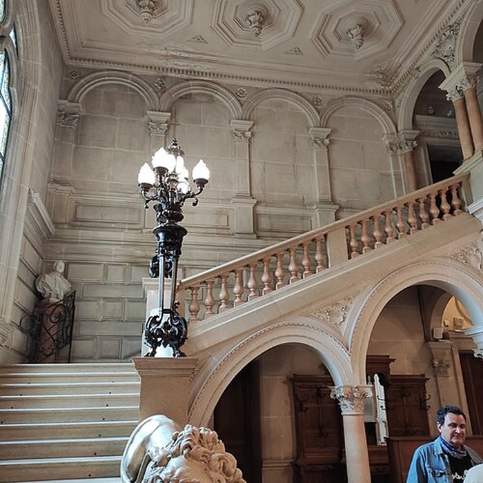 Photo de Château de Stephen Liegeard