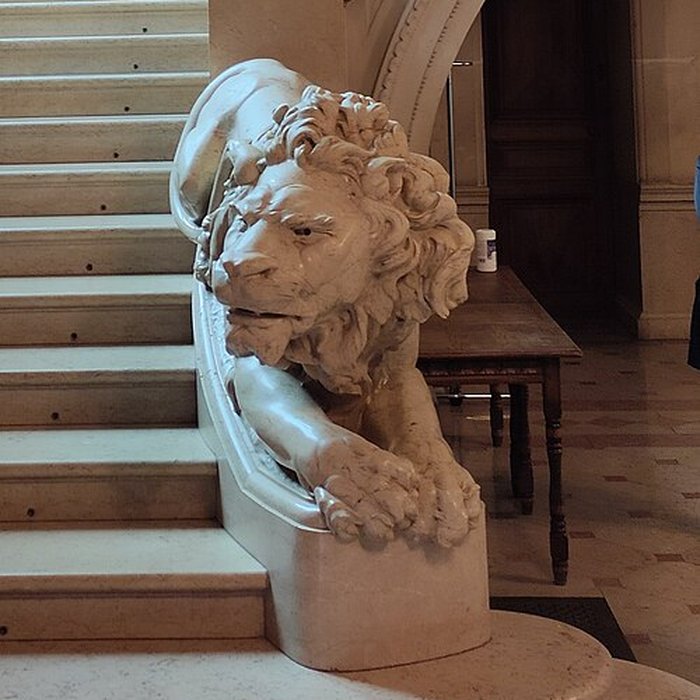 Photo de Château de Stephen Liegeard