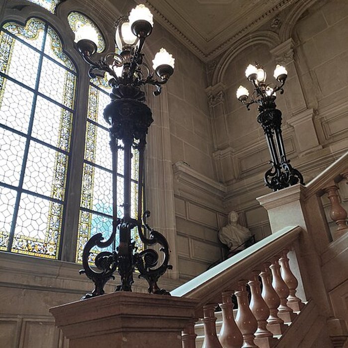 Photo de Château de Stephen Liegeard