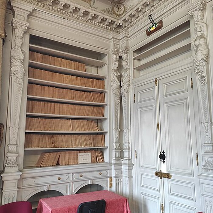 Photo de Château de Stephen Liegeard