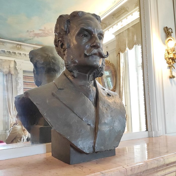 Photo de Château de Stephen Liegeard