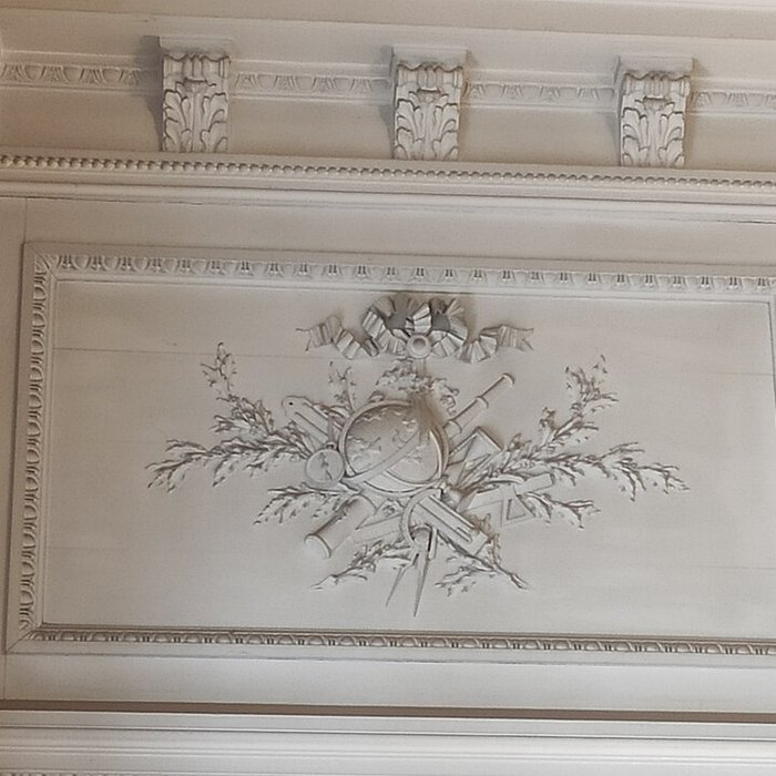 Photo de Château de Stephen Liegeard