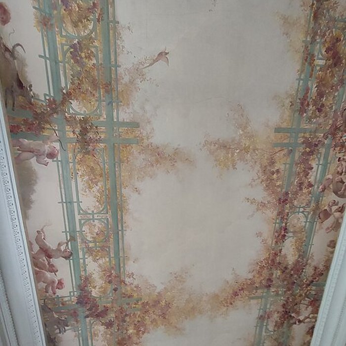 Photo de Château de Stephen Liegeard