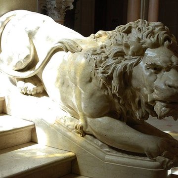 Château de Stephen Liegeard