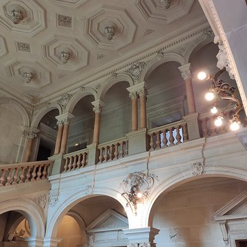 Château de Stephen Liegeard