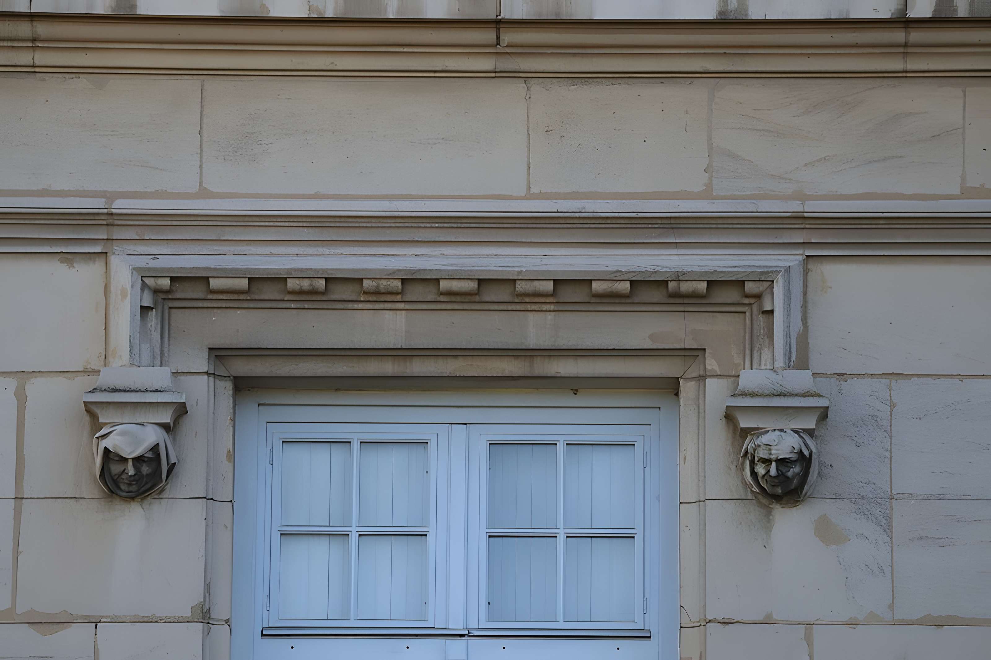 Château de Stephen Liegeard