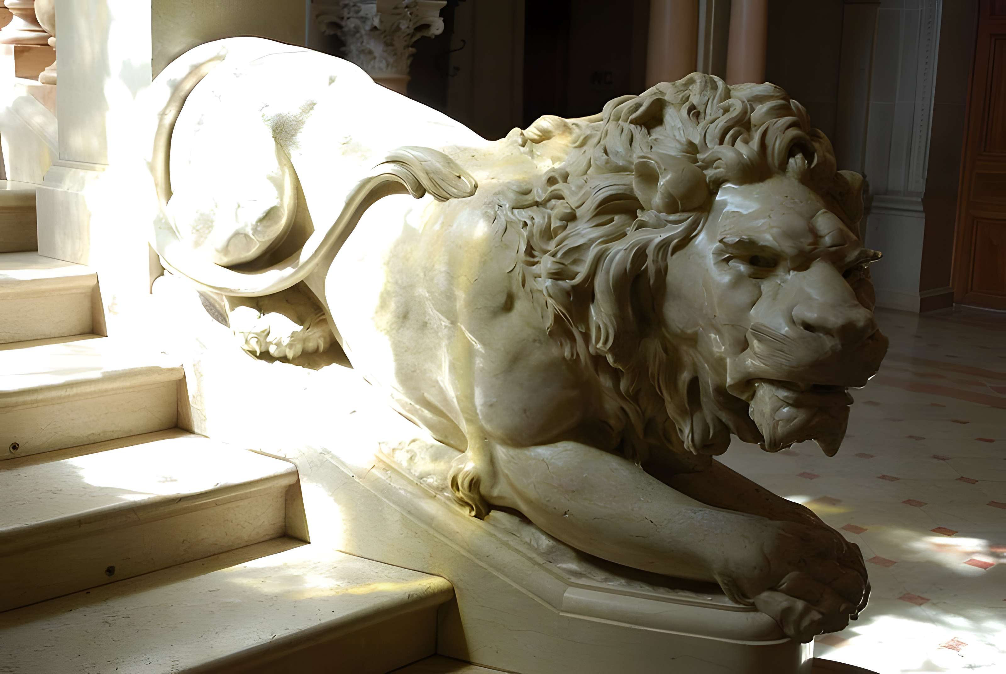 Château de Stephen Liegeard