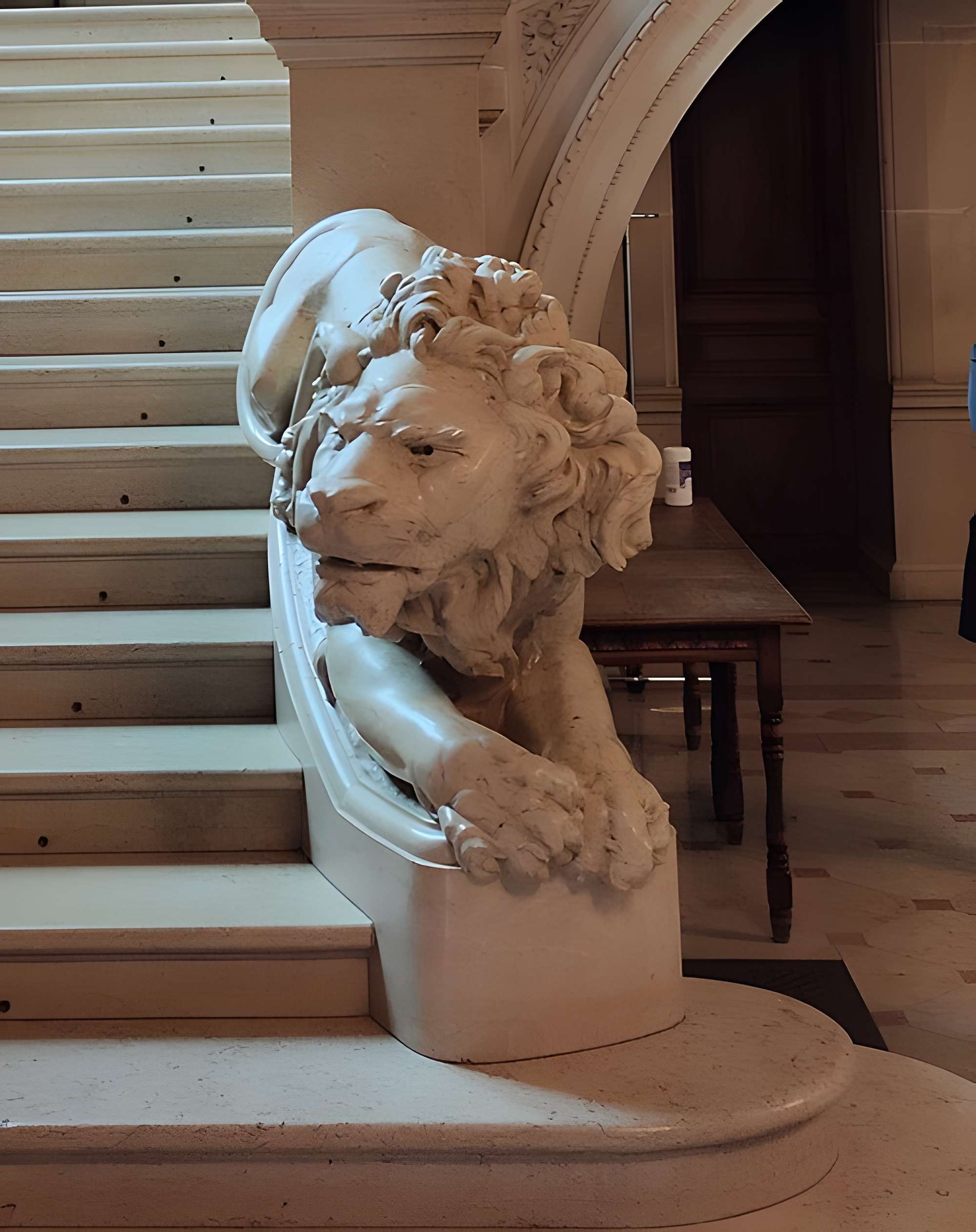 Château de Stephen Liegeard