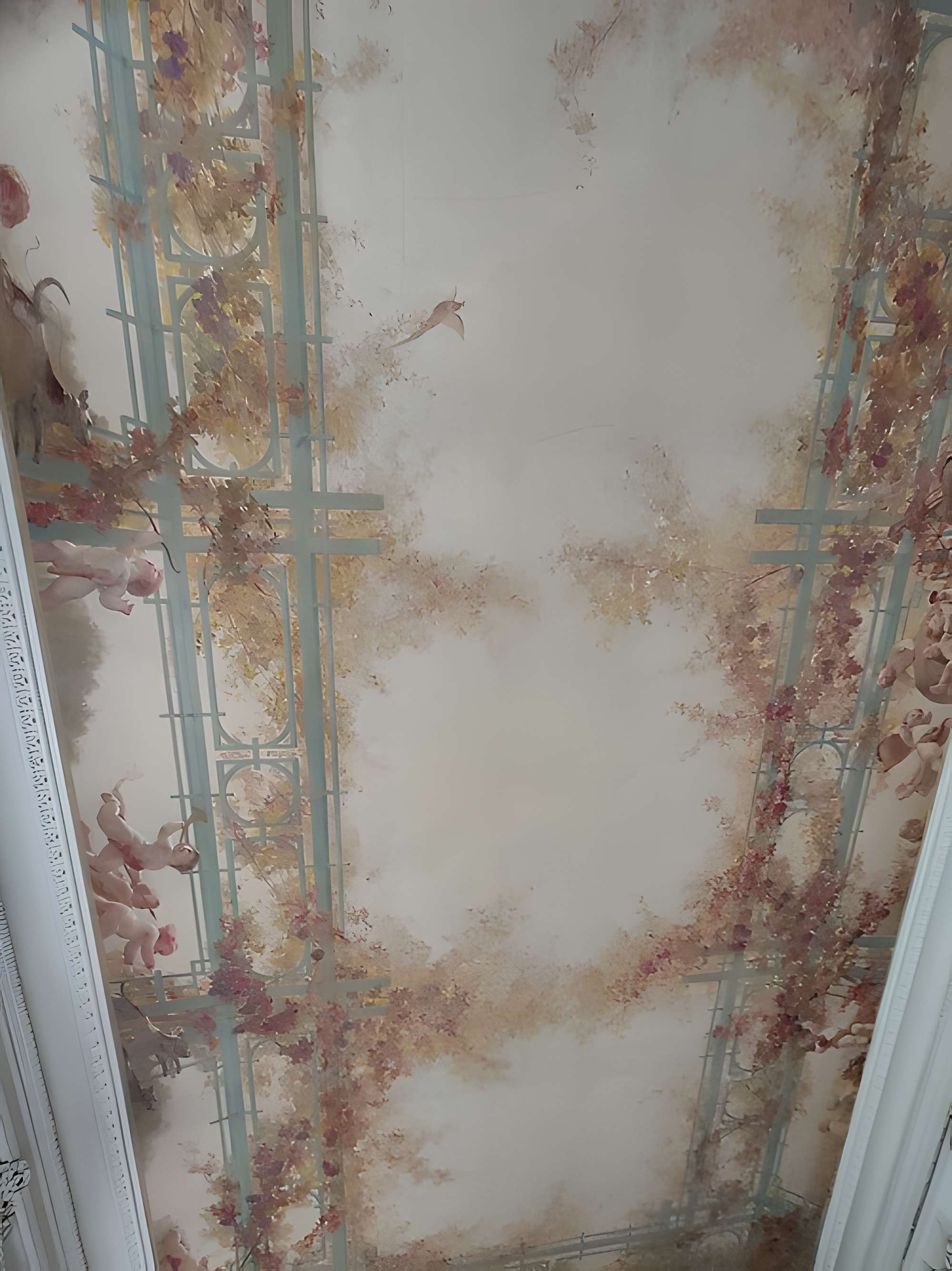 Château de Stephen Liegeard