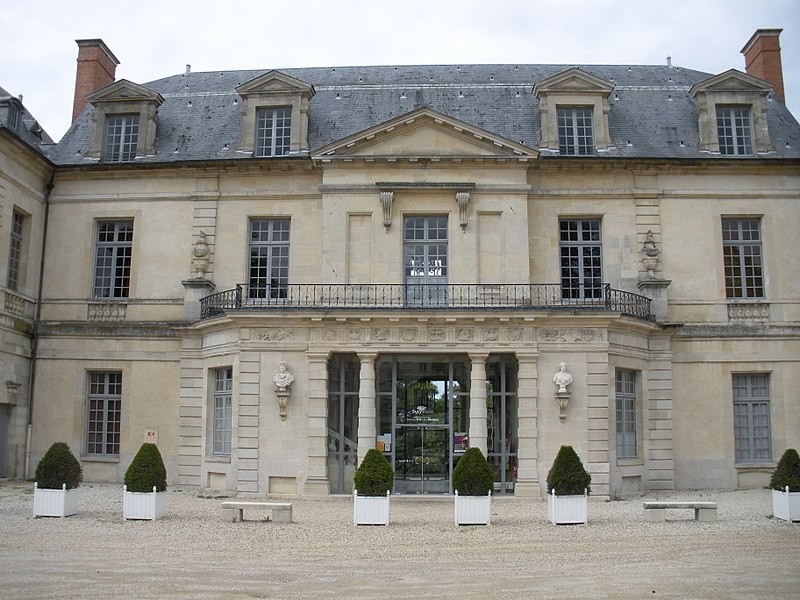 Photo de Château de Sucy-en-Brie