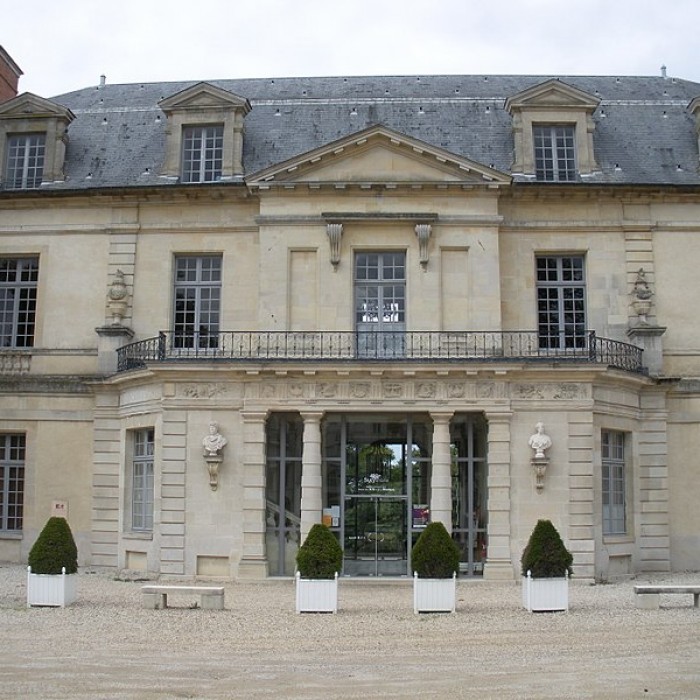 Photo de Château de Sucy-en-Brie