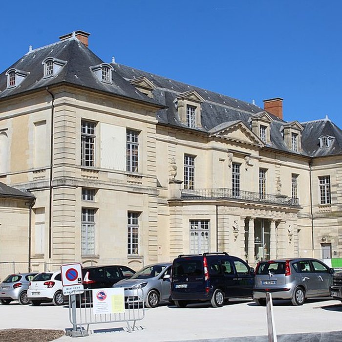 Photo de Château de Sucy-en-Brie