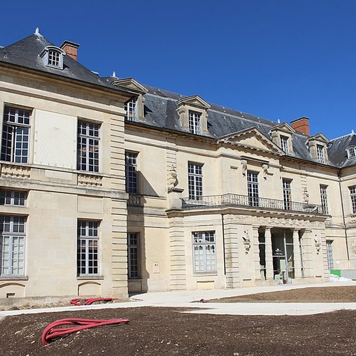 Photo de Château de Sucy-en-Brie