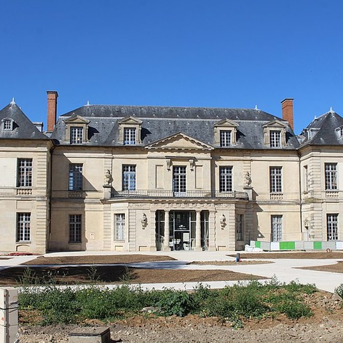 Photo de Château de Sucy-en-Brie