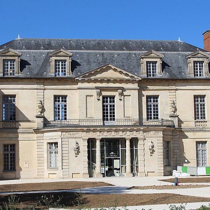 Photo de Château de Sucy-en-Brie