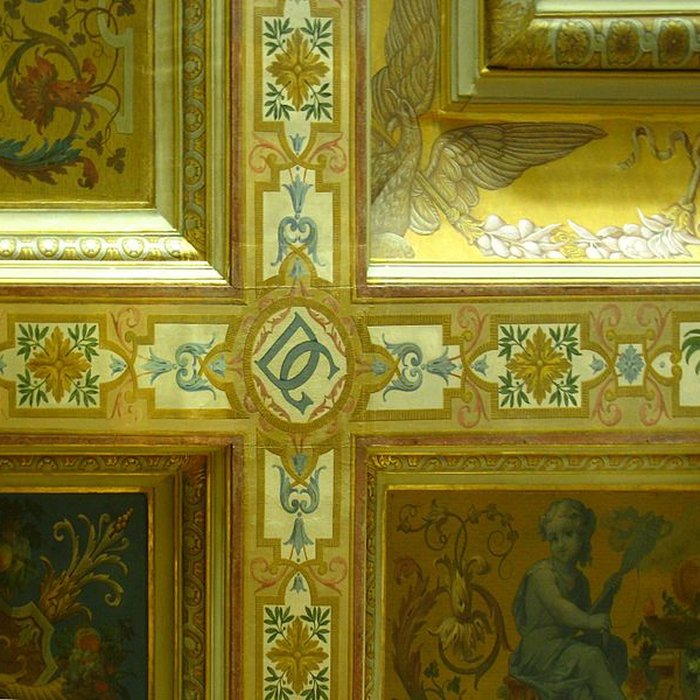 Photo de Château de Sucy-en-Brie