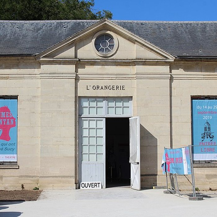 Photo de Château de Sucy-en-Brie