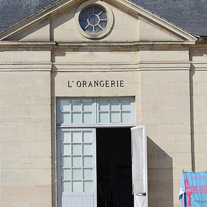 Photo de Château de Sucy-en-Brie