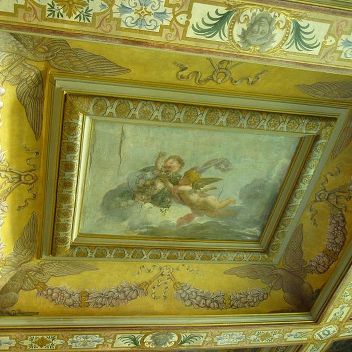 Photo de Château de Sucy-en-Brie