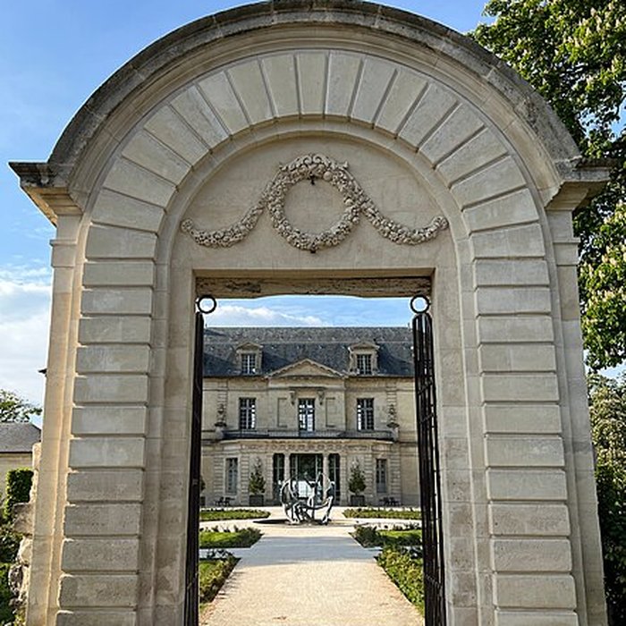 Photo de Château de Sucy-en-Brie