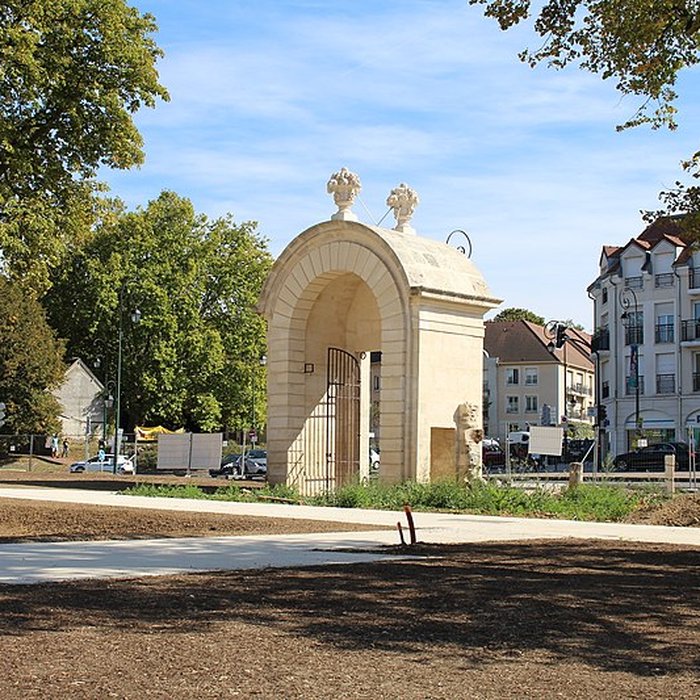 Photo de Château de Sucy-en-Brie