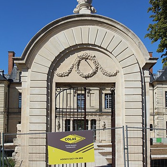Photo de Château de Sucy-en-Brie