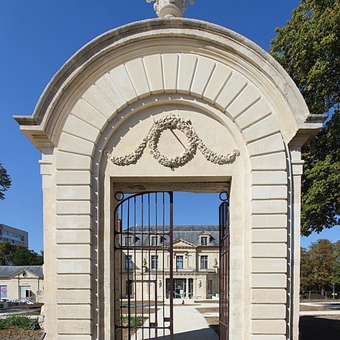 Photo de Château de Sucy-en-Brie