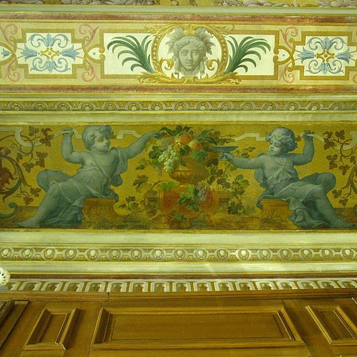 Photo de Château de Sucy-en-Brie