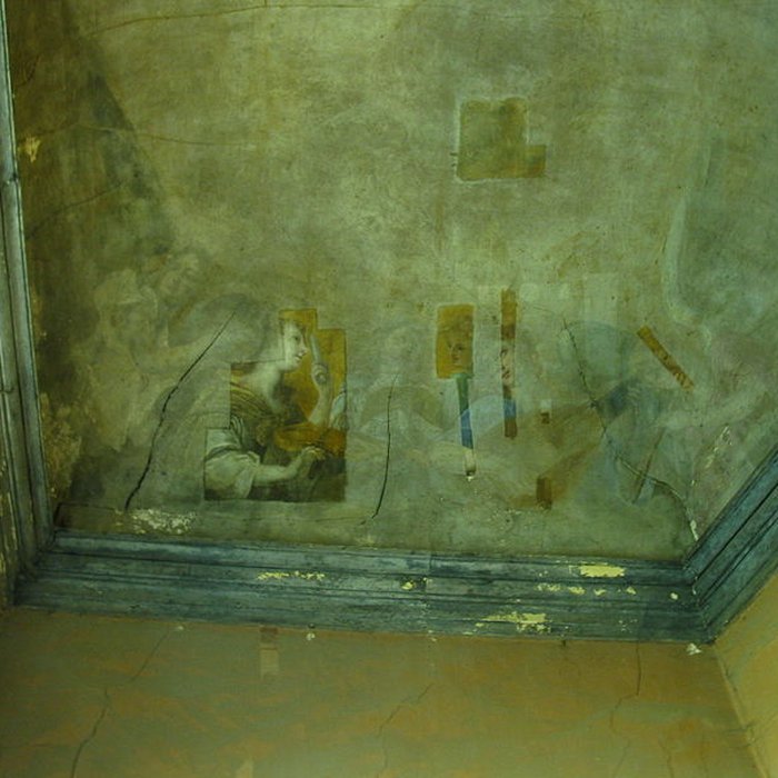 Photo de Château de Sucy-en-Brie