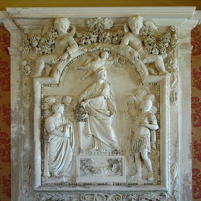 Photo de Château de Sucy-en-Brie