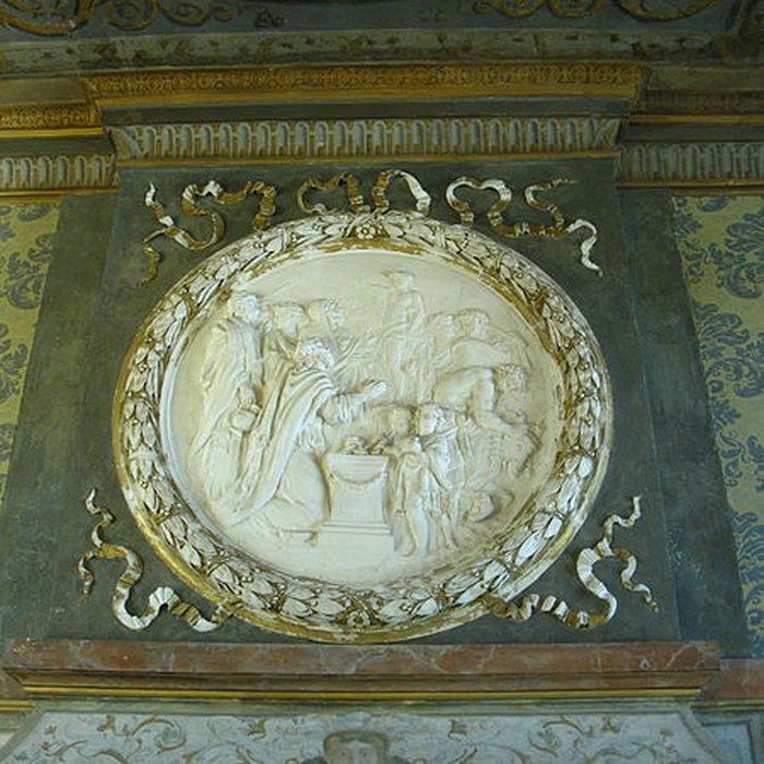 Photo de Château de Sucy-en-Brie