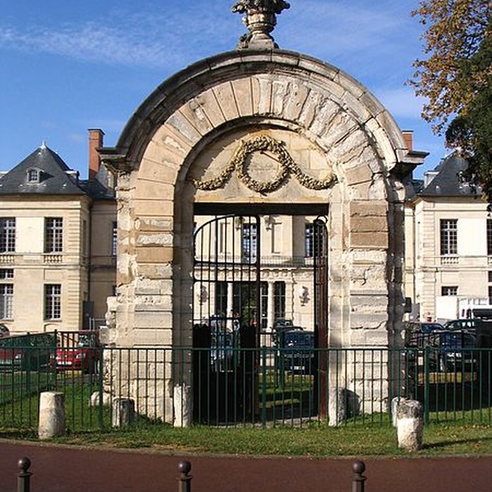 Photo de Château de Sucy-en-Brie