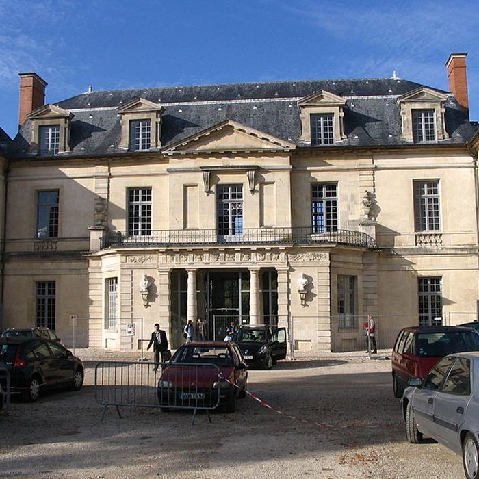Photo de Château de Sucy-en-Brie