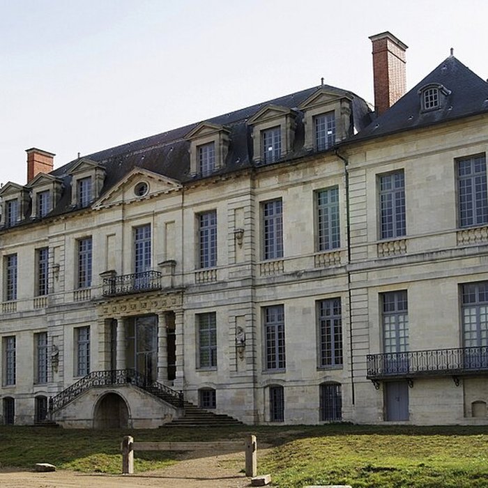 Photo de Château de Sucy-en-Brie