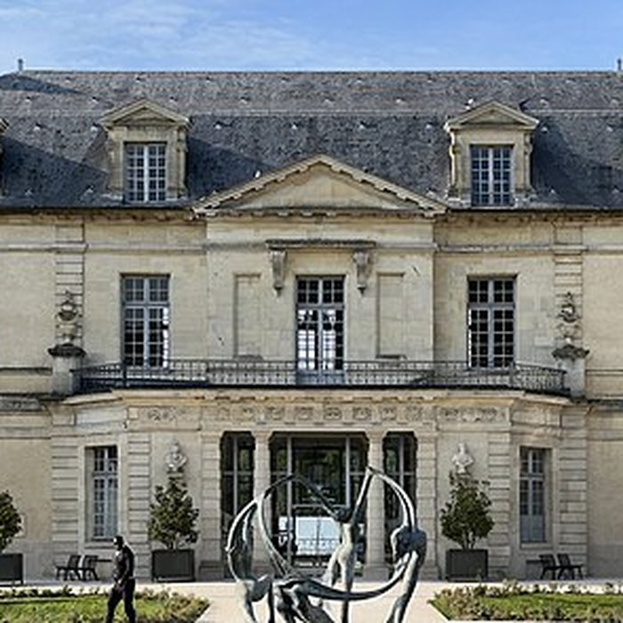 Photo de Château de Sucy-en-Brie