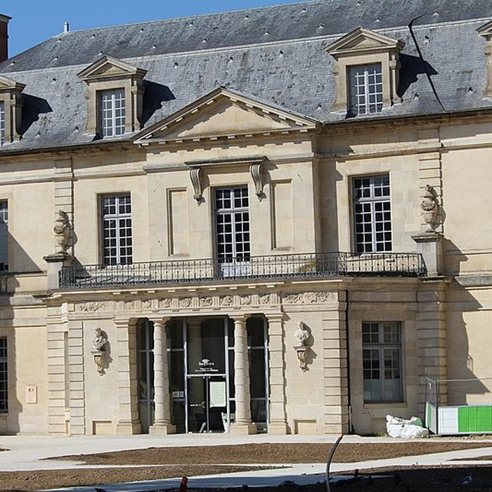 Photo de Château de Sucy-en-Brie