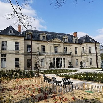 Château de Sucy-en-Brie