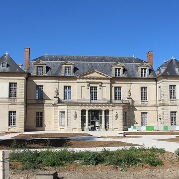 Château de Sucy-en-Brie