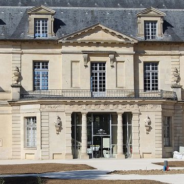 Château de Sucy-en-Brie