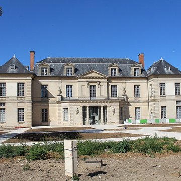 Château de Sucy-en-Brie