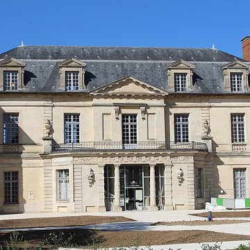 Château de Sucy-en-Brie