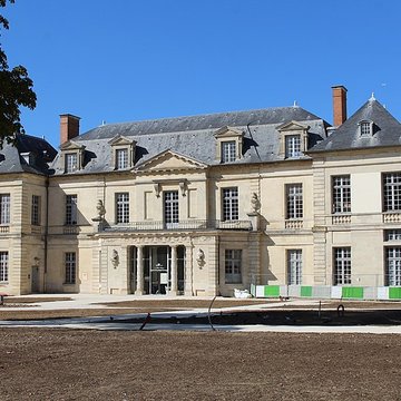 Château de Sucy-en-Brie
